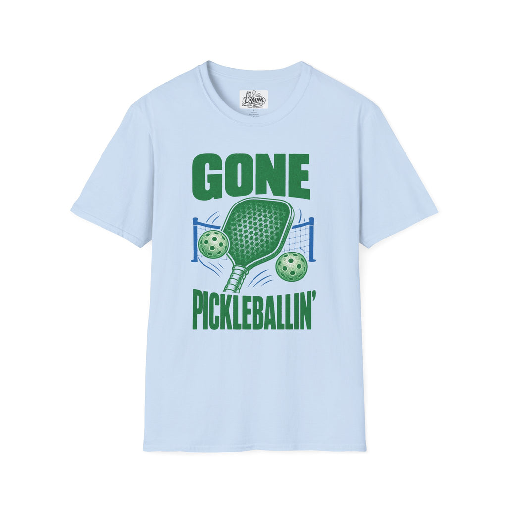 FISHIN' T-shirt
