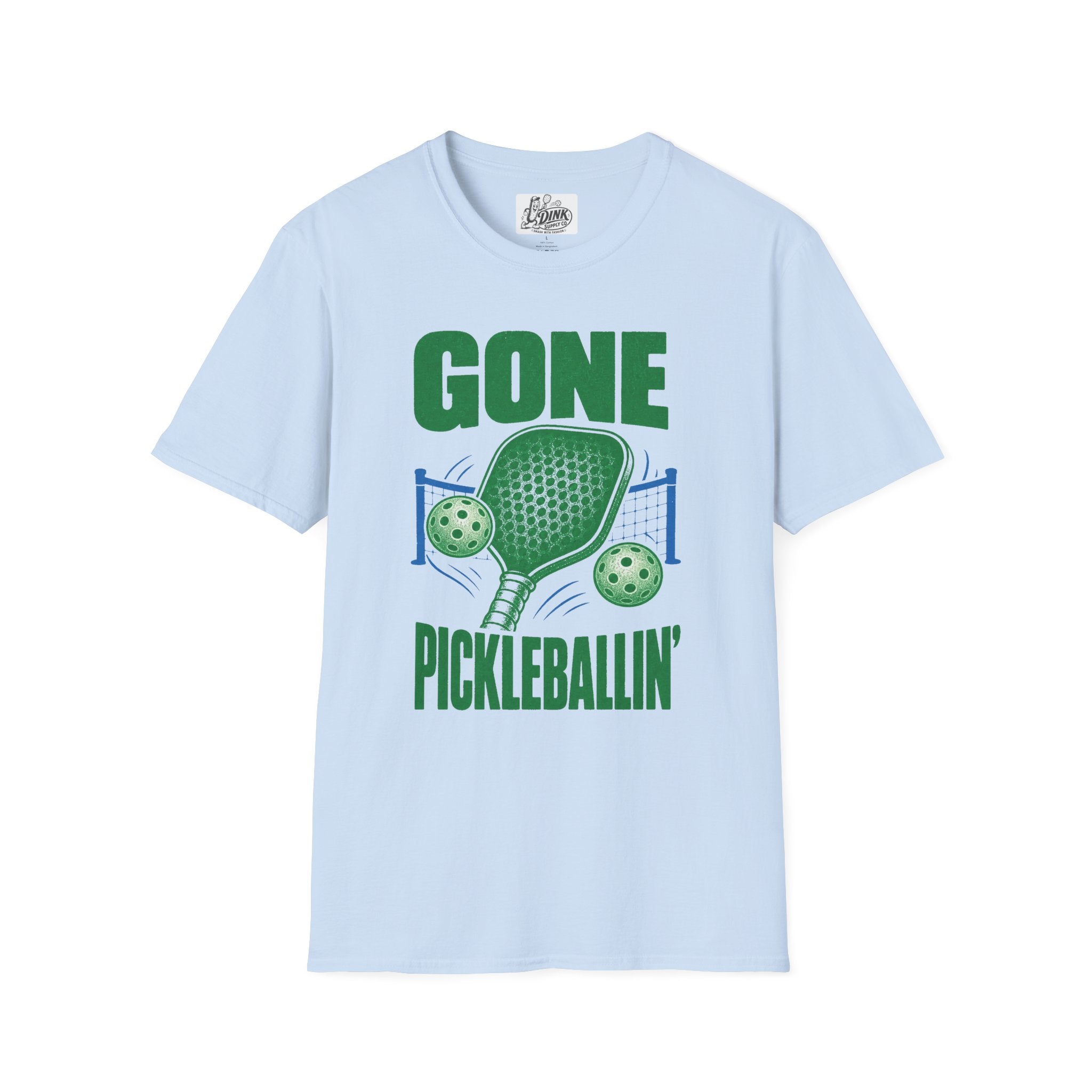 FISHIN' T-shirt
