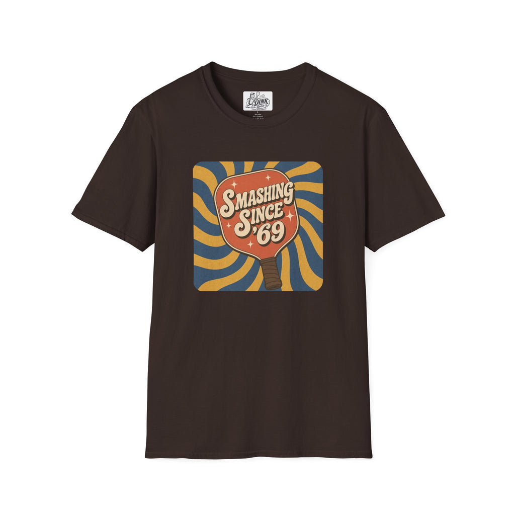 GROOVY 1 T-shirt
