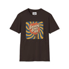 GROOVY 1 T-shirt