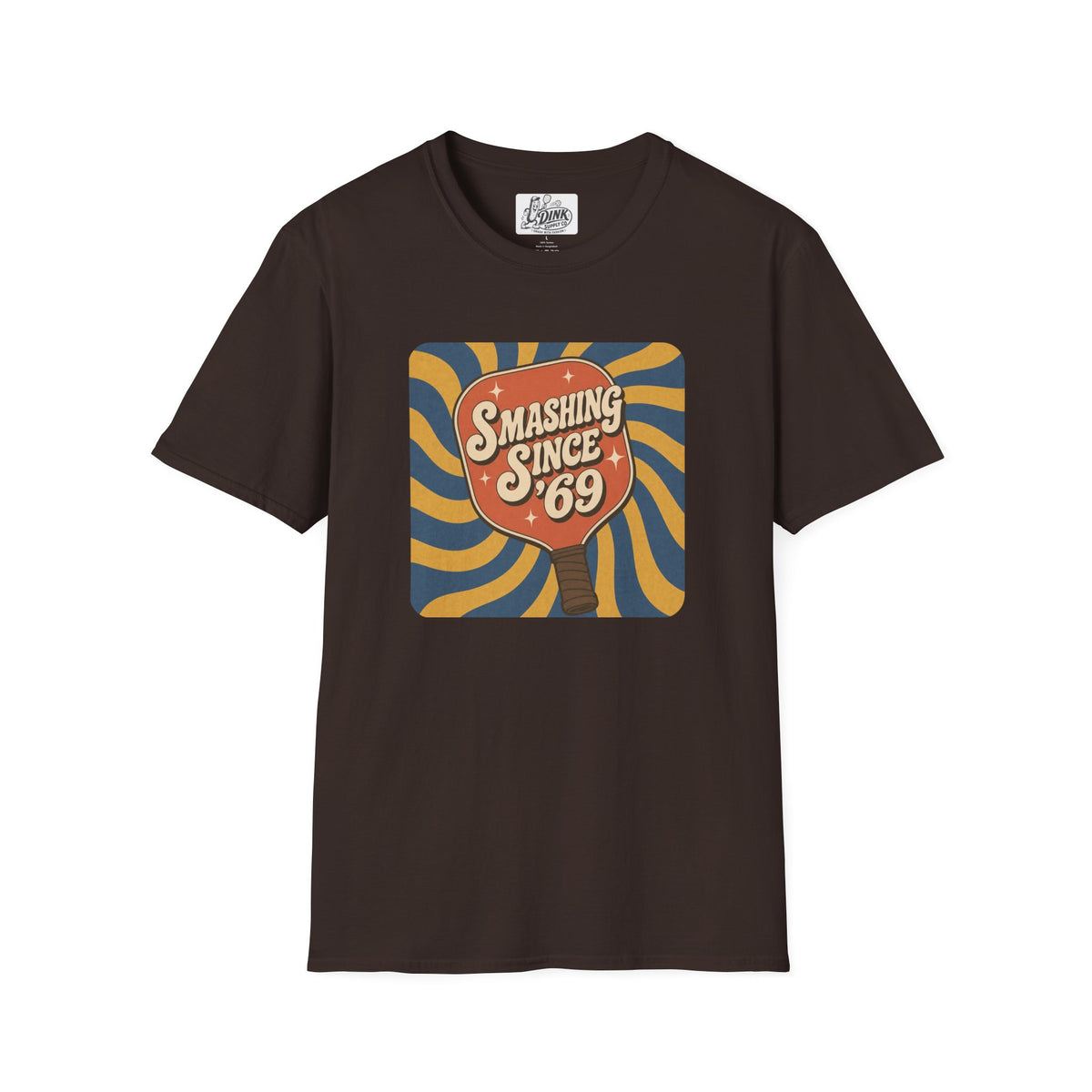 GROOVY 1 T-shirt
