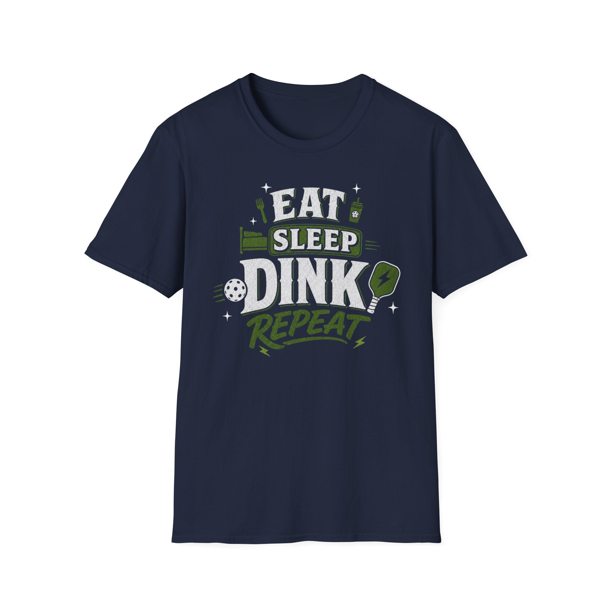 REPEAT T-shirt