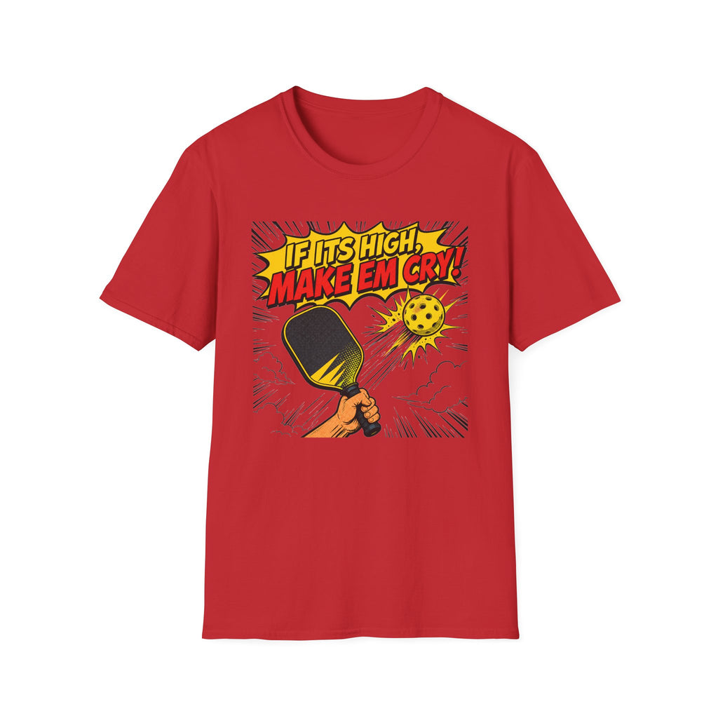CRYBABY T-shirt