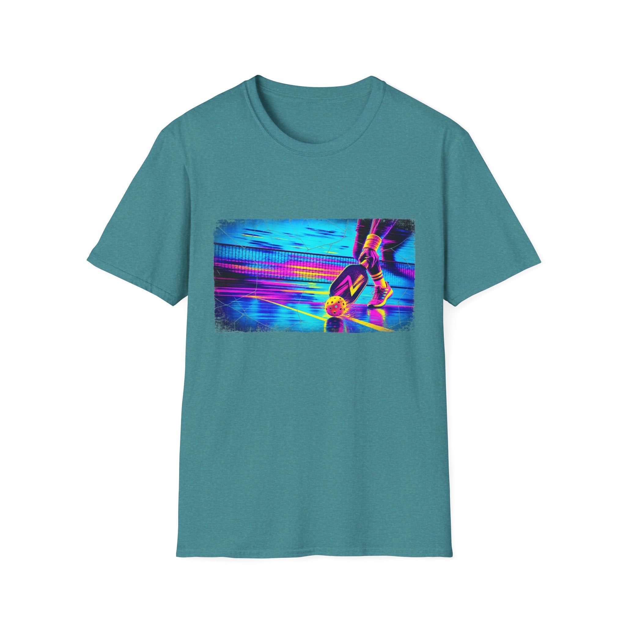 NEON T-shirt