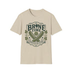 BRINE TIME T-shirt
