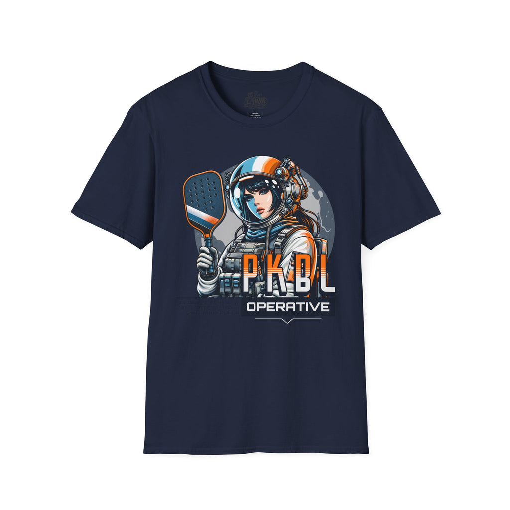 OPERATIVE t-shirt