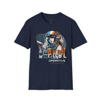 OPERATIVE t-shirt