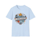ACE AVENGERS T-shirt