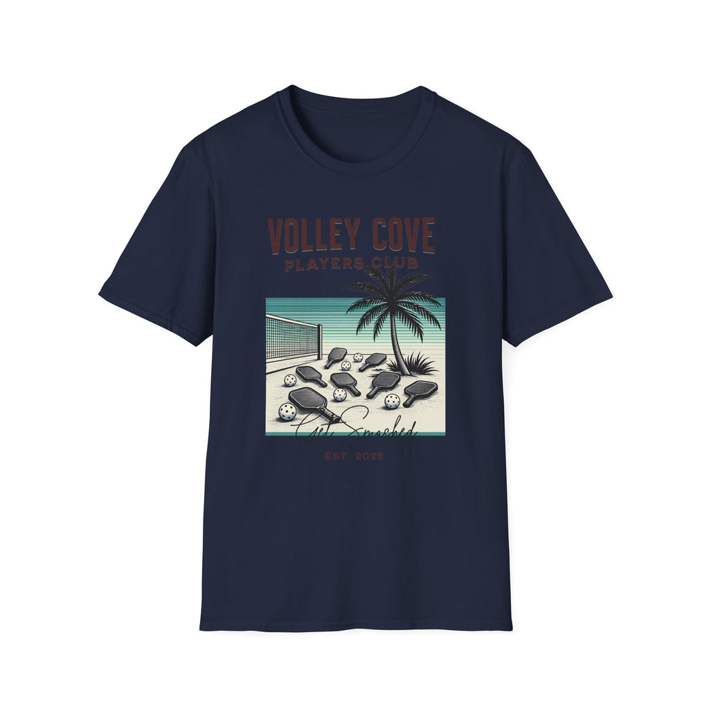 BEACH T-shirt