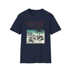 BEACH T-shirt
