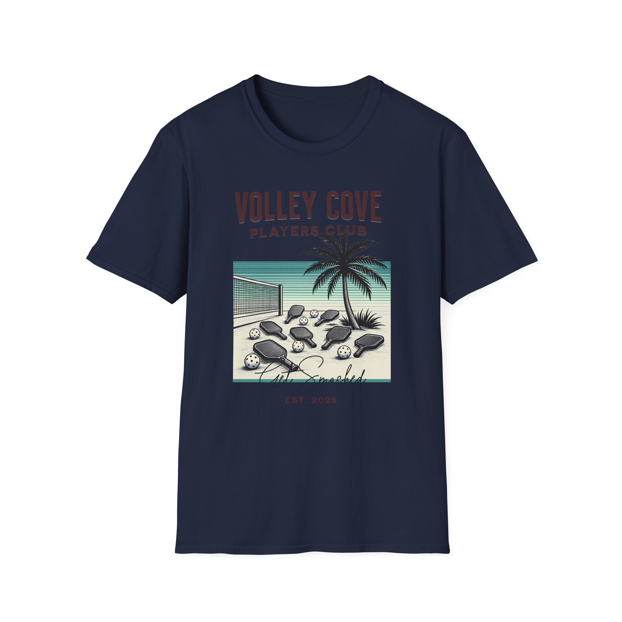 BEACH T-shirt