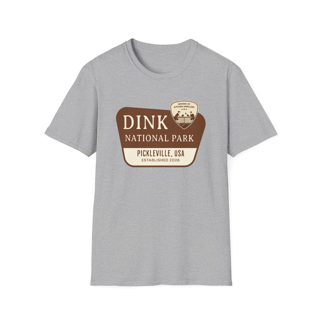 NATIONAL PARK T-shirt