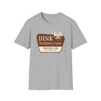 NATIONAL PARK T-shirt
