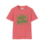 LESS PICKLES T-shirt