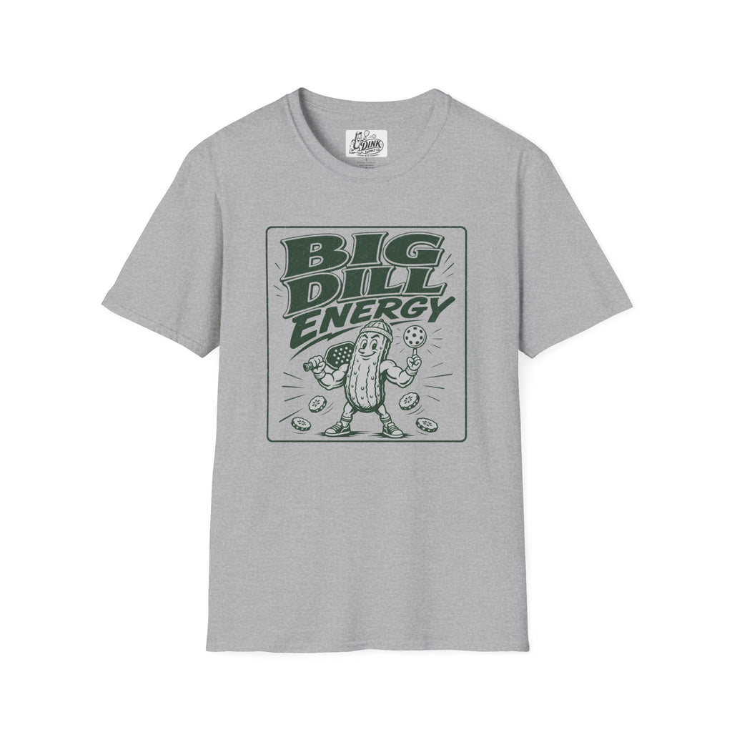 BIG ENERGY T-shirt