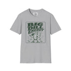 BIG ENERGY T-shirt
