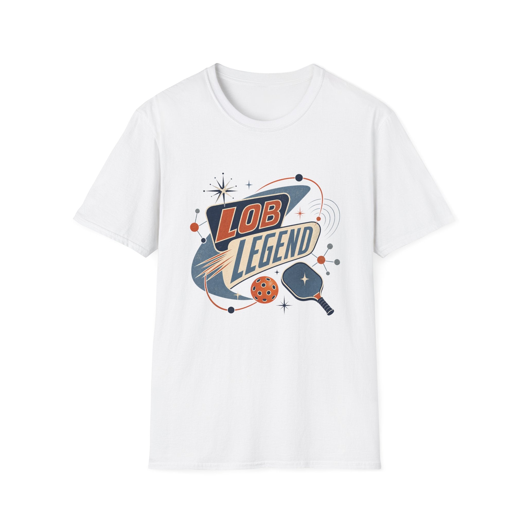 LOB LEGEND T-shirt
