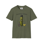 LIL GHERKIN T-shirt
