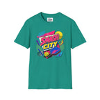 SMASH CITY 90S T-shirt