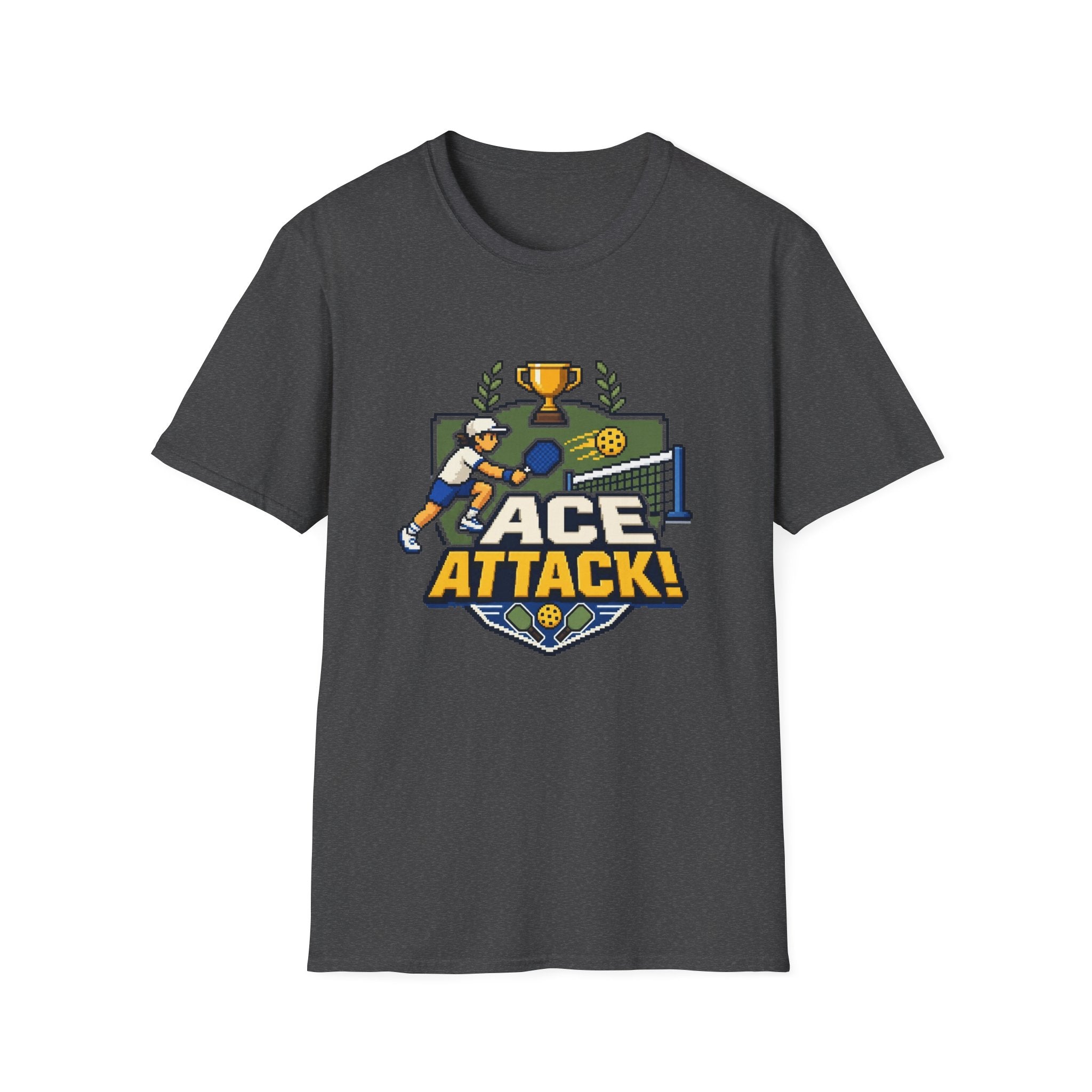 ACE ATTACK! T-shirt