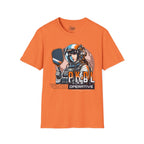 OPERATIVE t-shirt