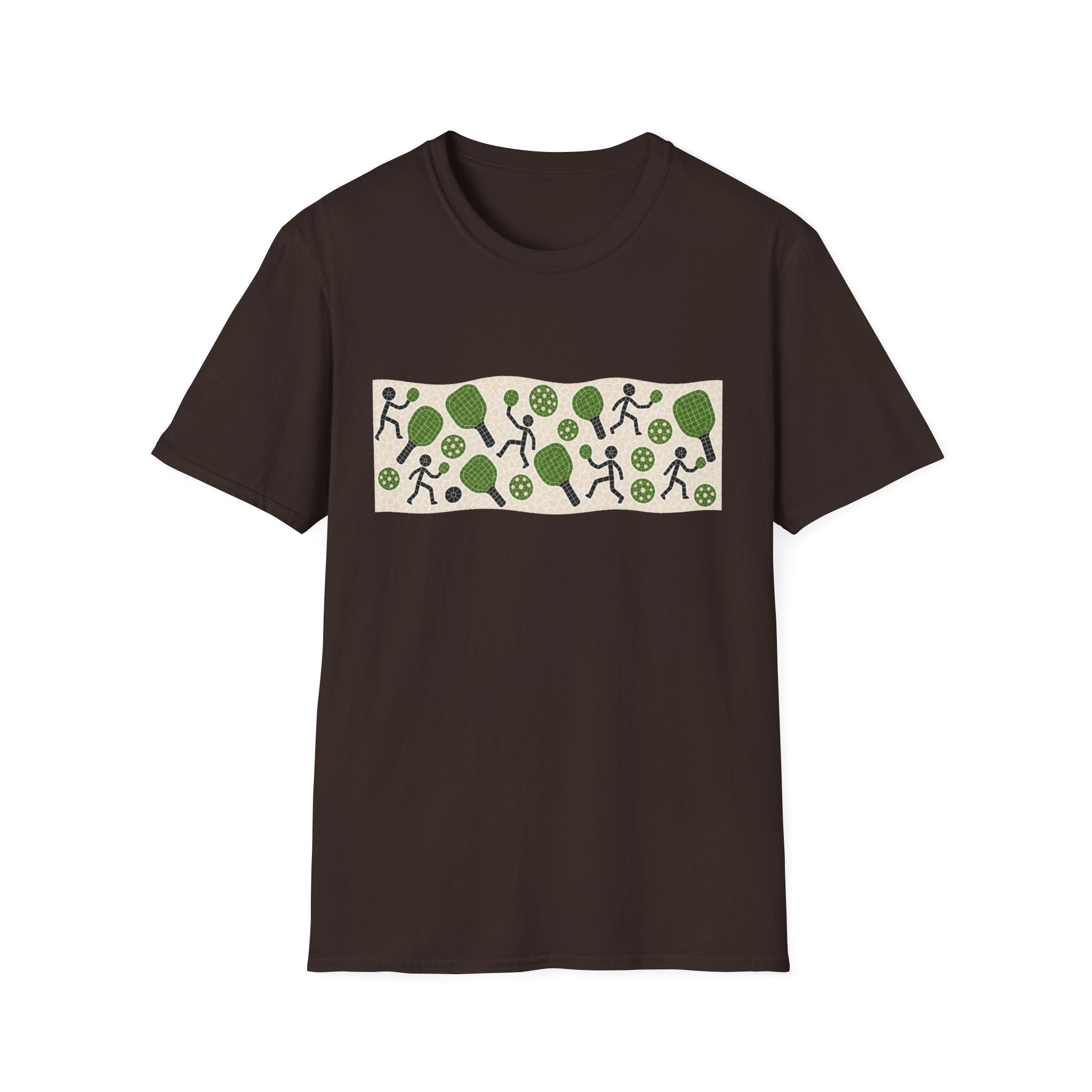 MOSAIC T-shirt