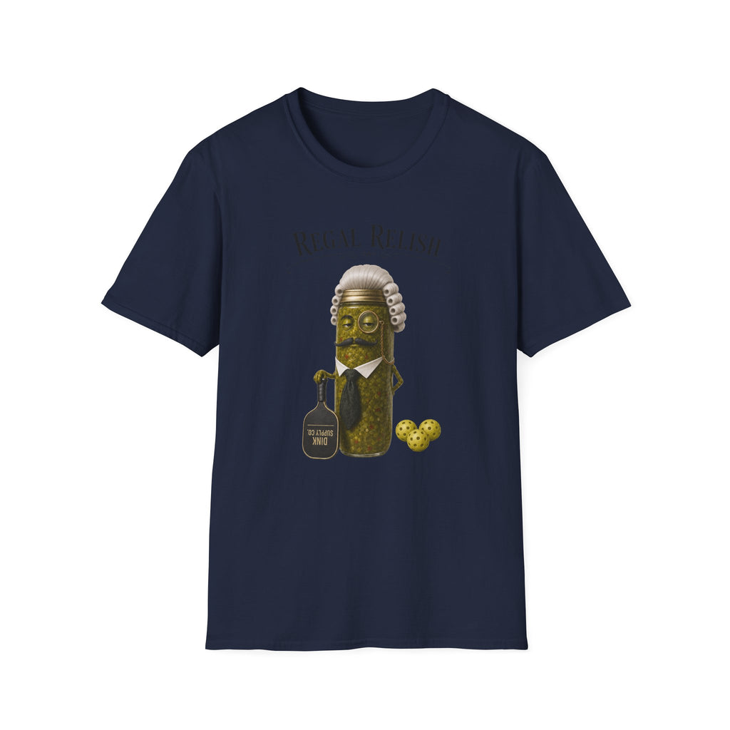 LIL RELISH T-shirt