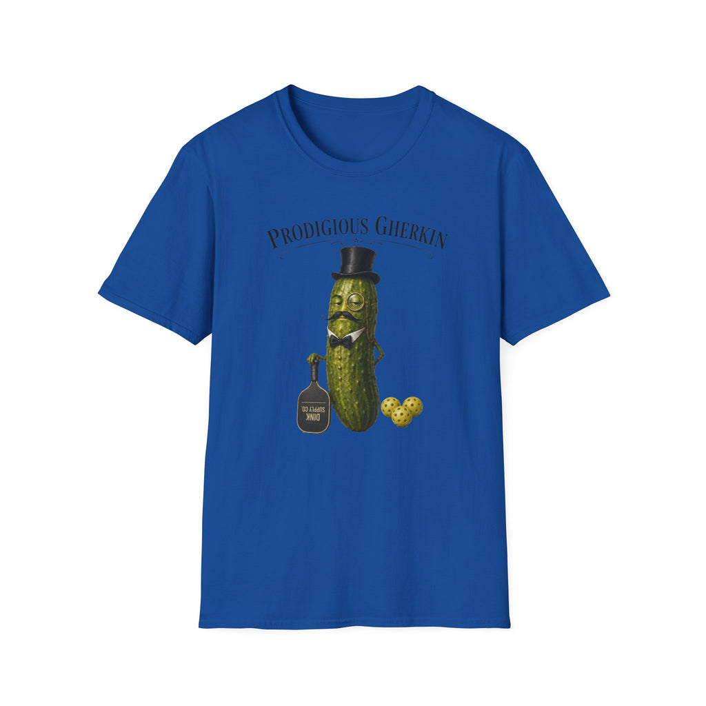 LIL GHERKIN T-shirt