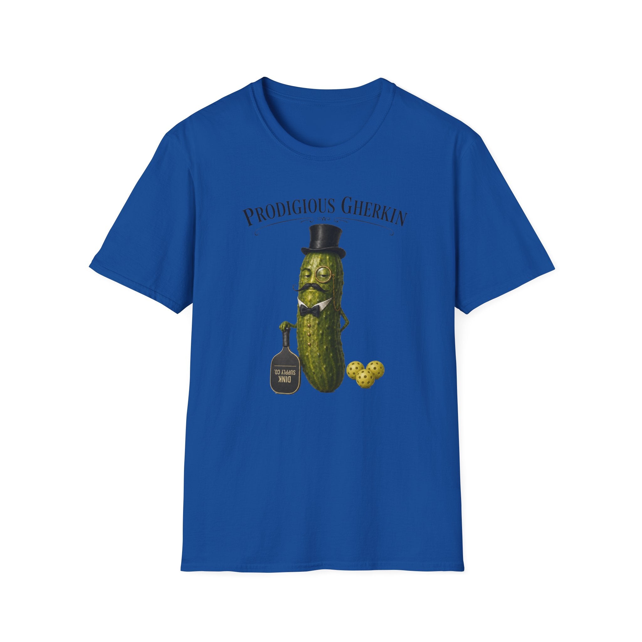 LIL GHERKIN T-shirt