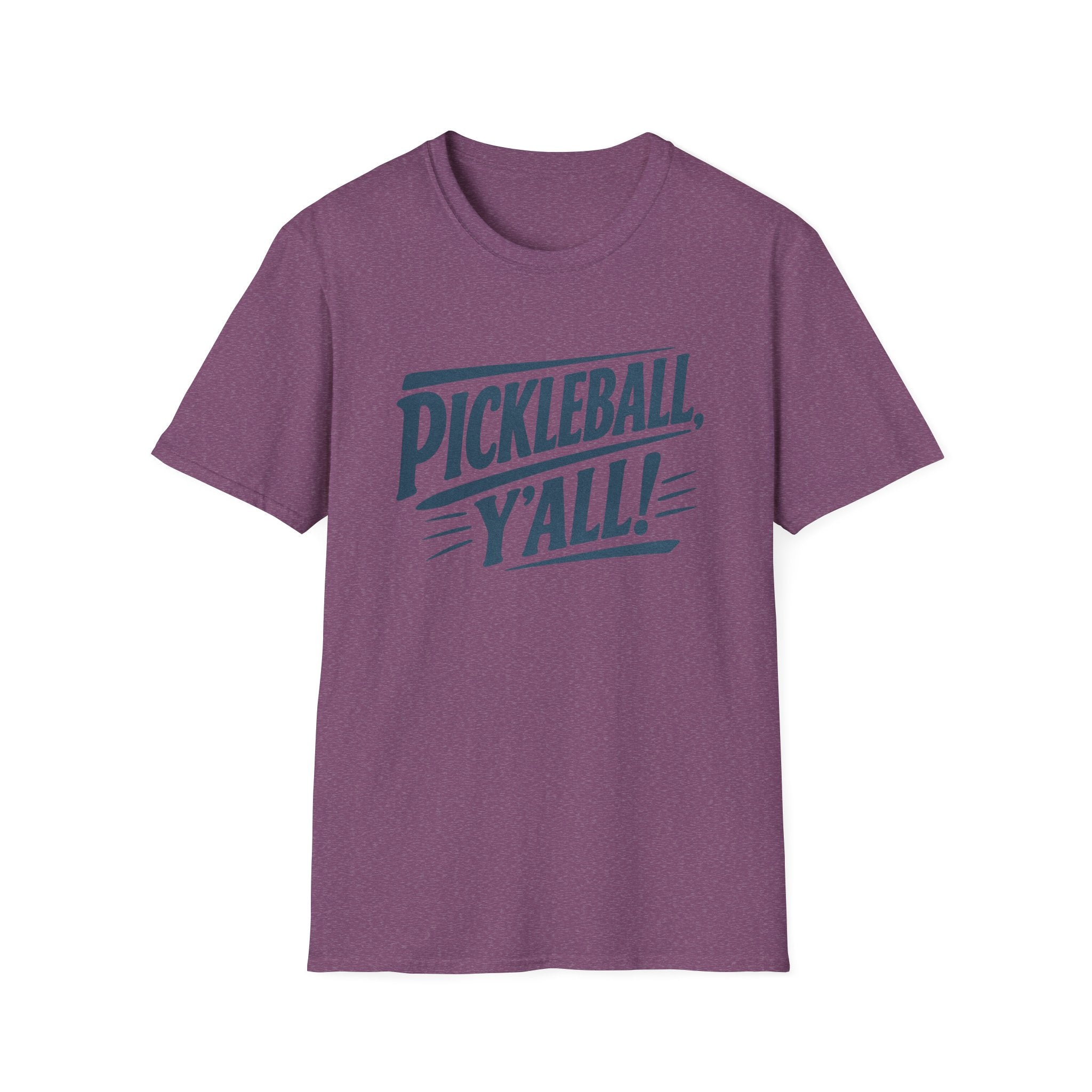 YALL NAVY T-shirt