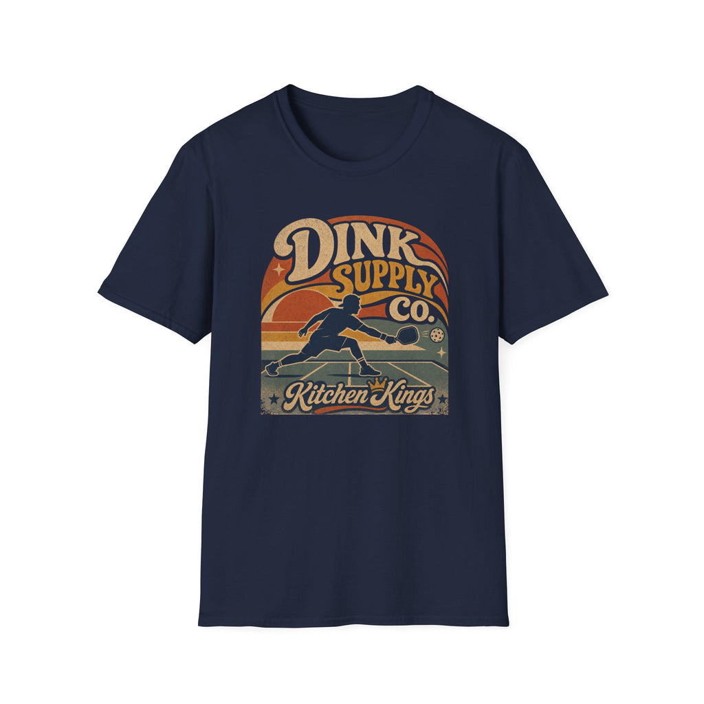 SUNSET KINGS T-shirt