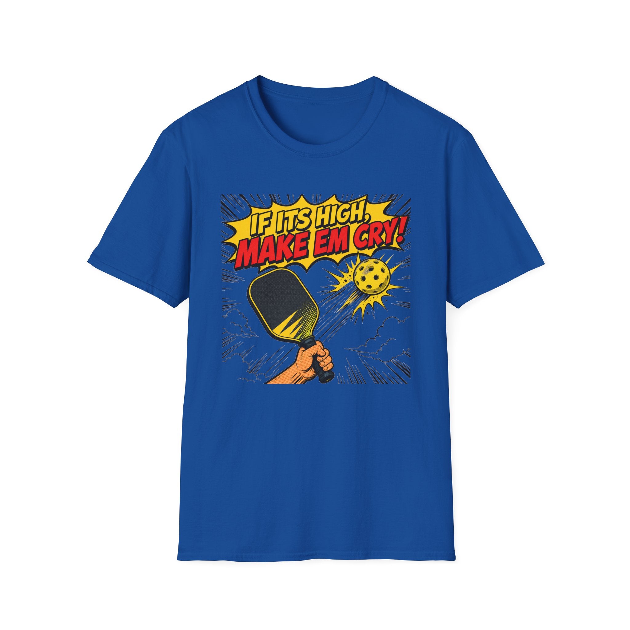 CRYBABY T-shirt