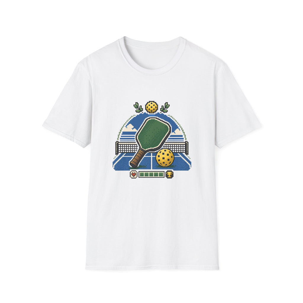 PIXELATED T-shirt