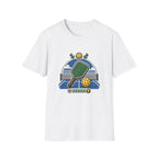 PIXELATED T-shirt