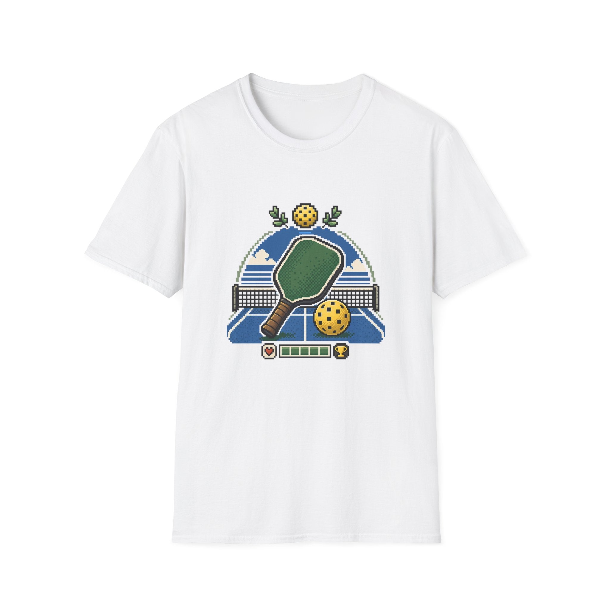 PIXELATED T-shirt