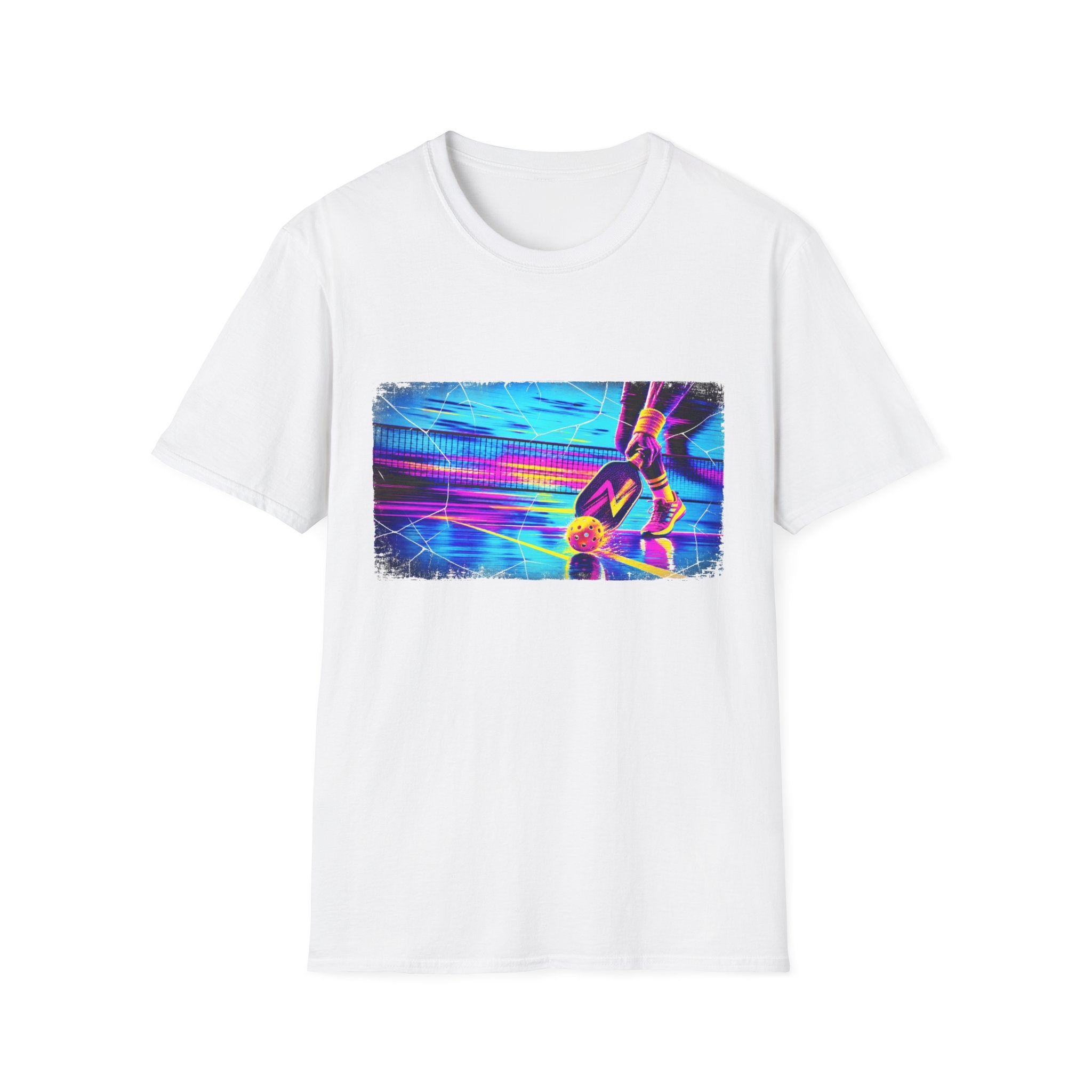 NEON T-shirt