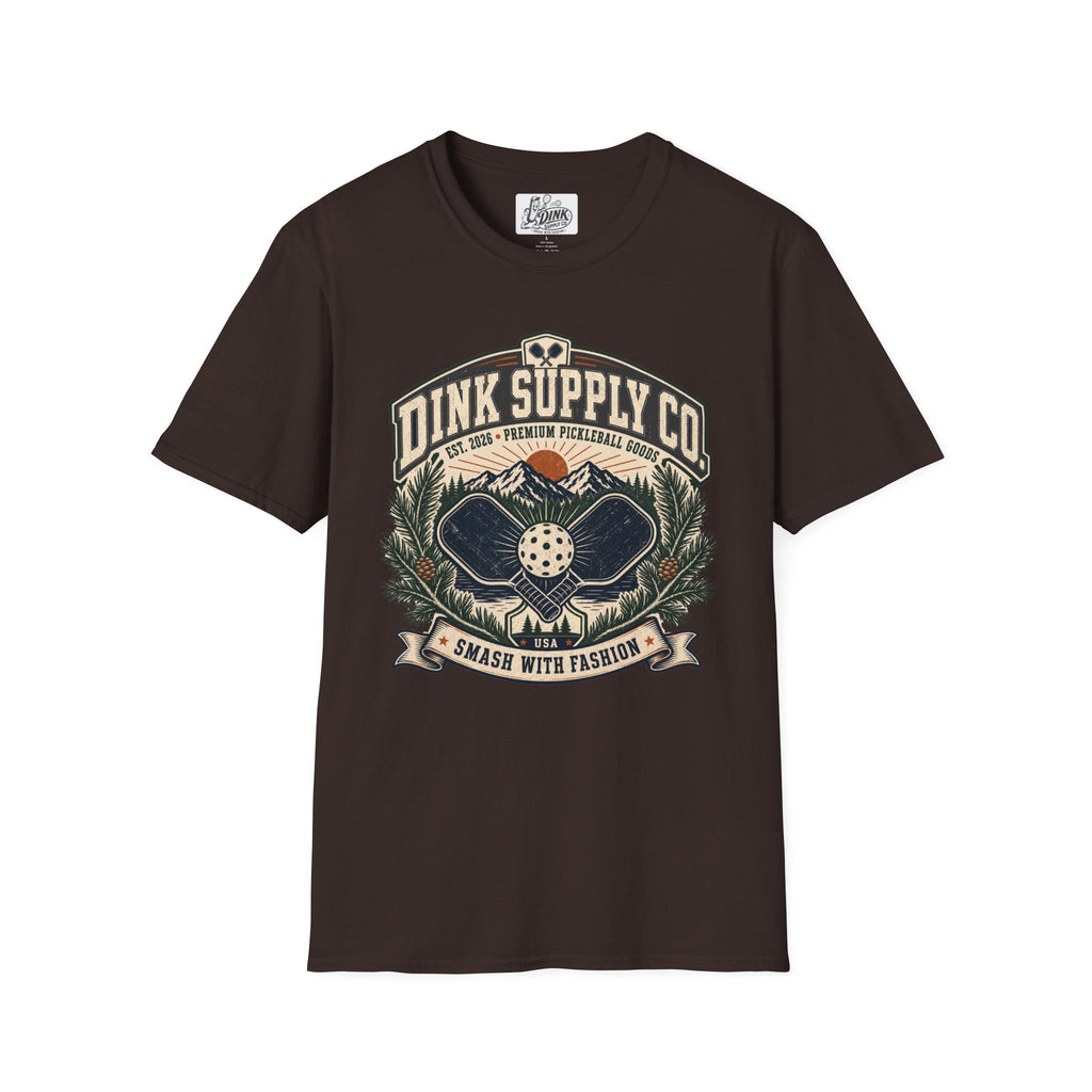 EVERGREEN T-shirt