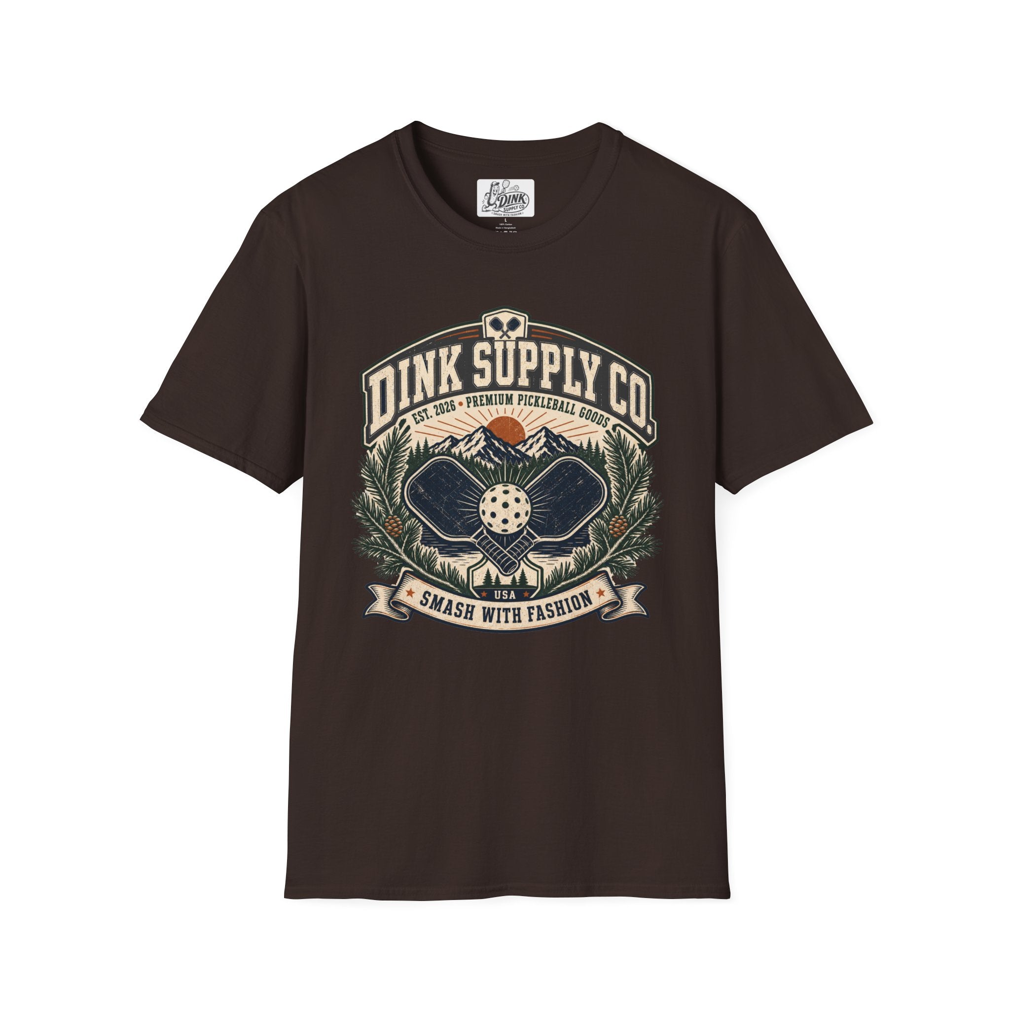 EVERGREEN T-shirt