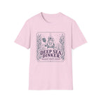 DEEP SEA T-shirt