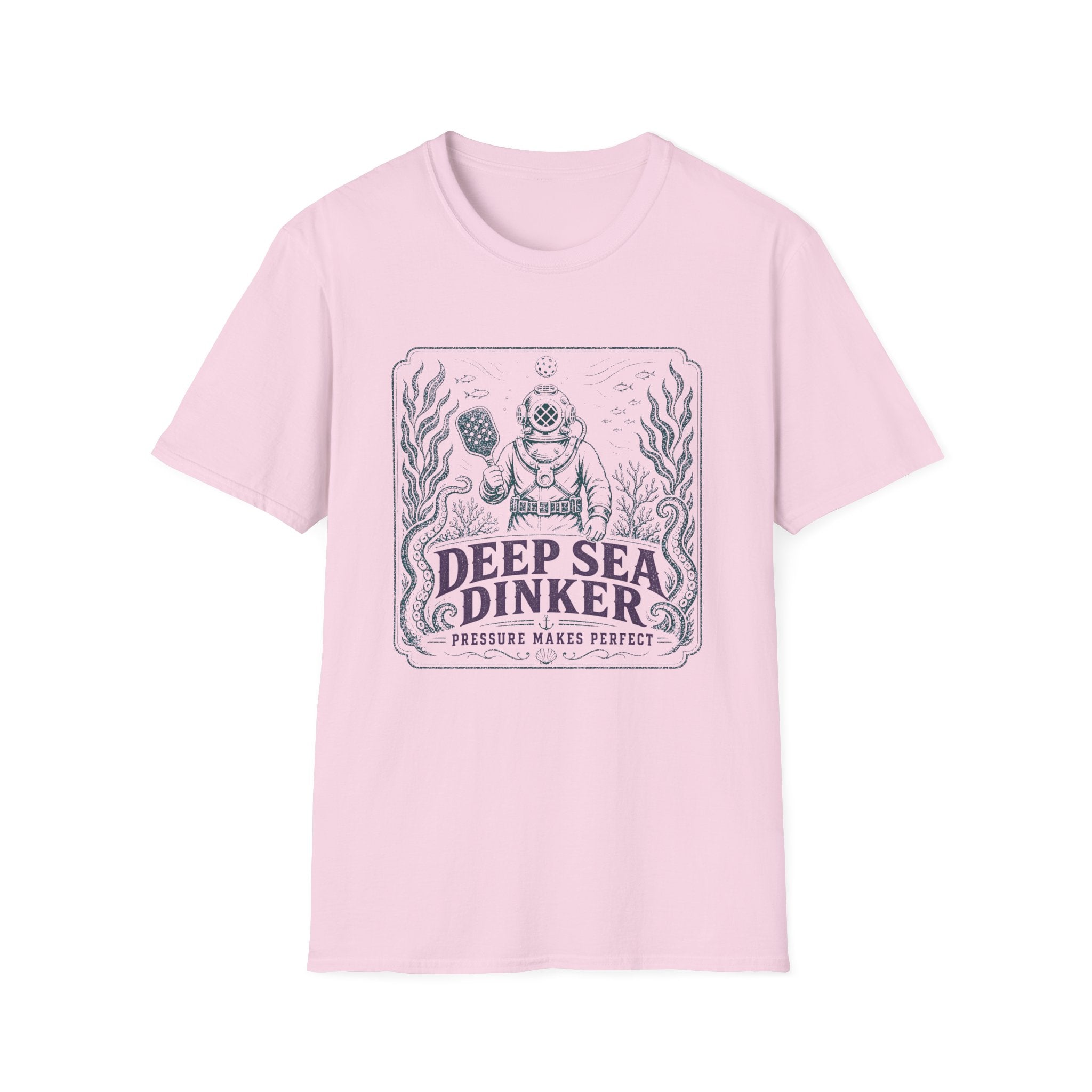 DEEP SEA T-shirt