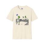 MOON MOB T-shirt