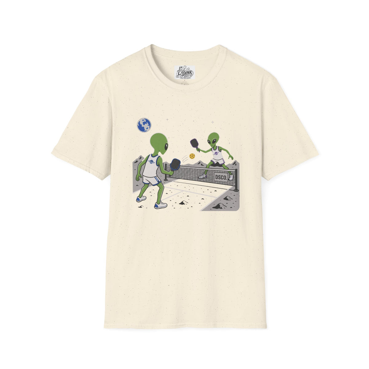 MOON MOB T-shirt