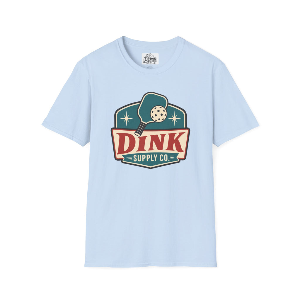 FRIDGE BADGE T-shirt