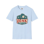 FRIDGE BADGE T-shirt