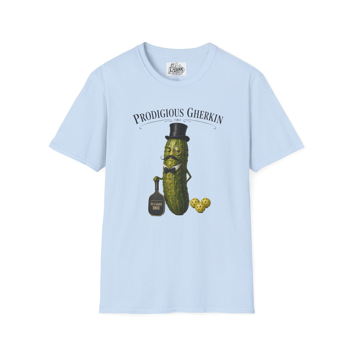 LIL GHERKIN T-shirt