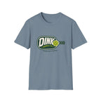 DINK GREEN PADDLE T-shirt