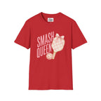 SMASH QUEEN T-shirt