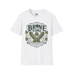 BRINE TIME T-shirt