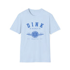 COLLEGE T-shirt