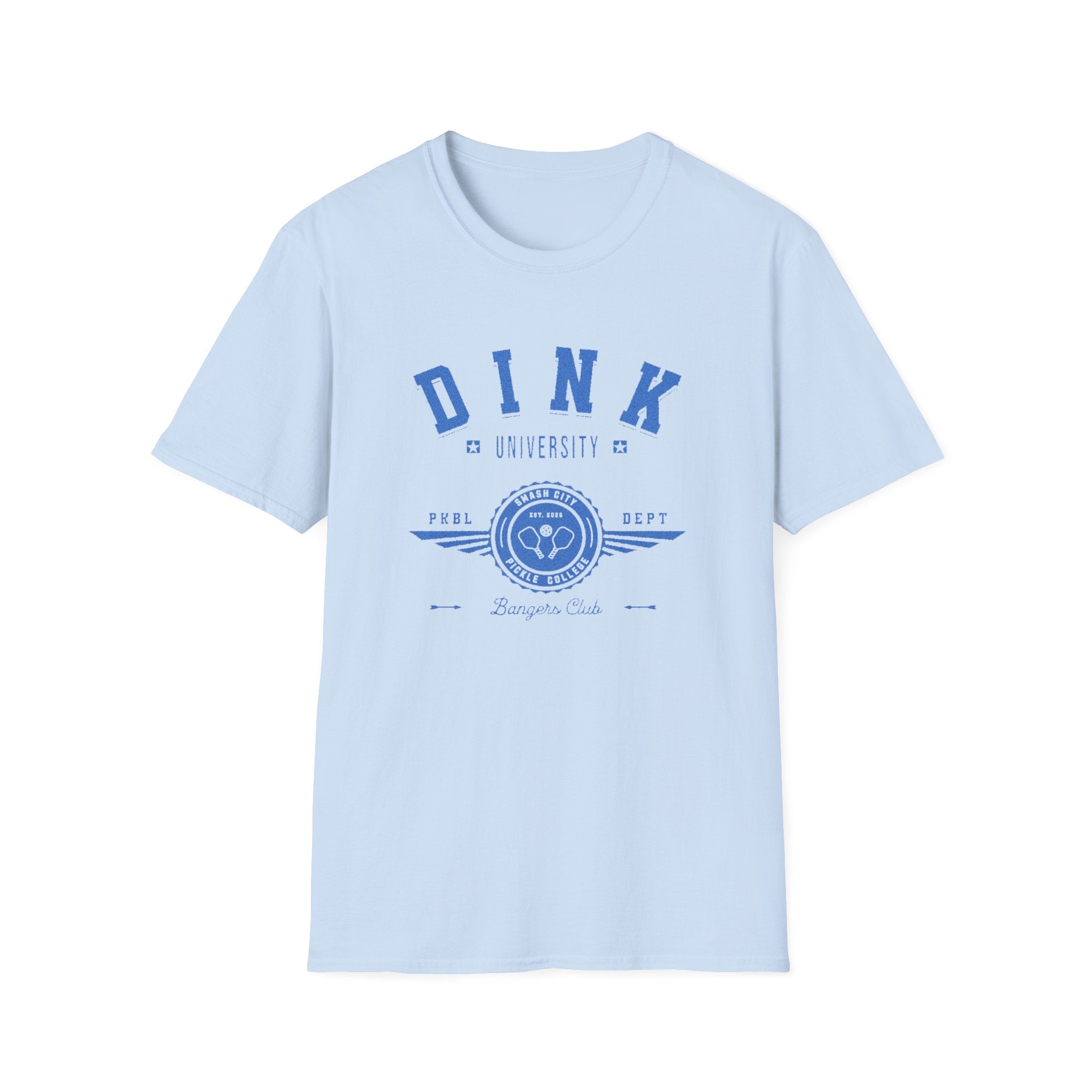 COLLEGE T-shirt